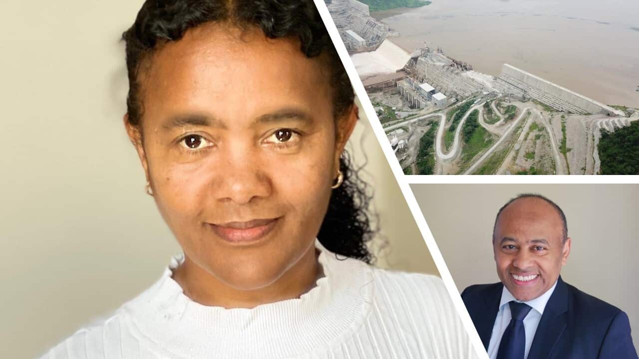 Interview with Prof Asnakech and Dr Tsegaye
