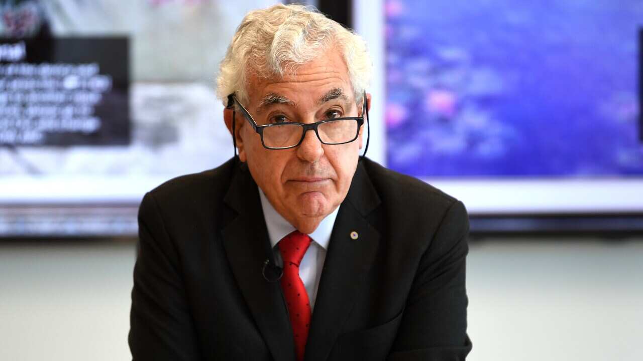 Royal Commission Chair Ronald Sackville requested the amendments to the Royal Commission legislation to increase privacy safeguards.