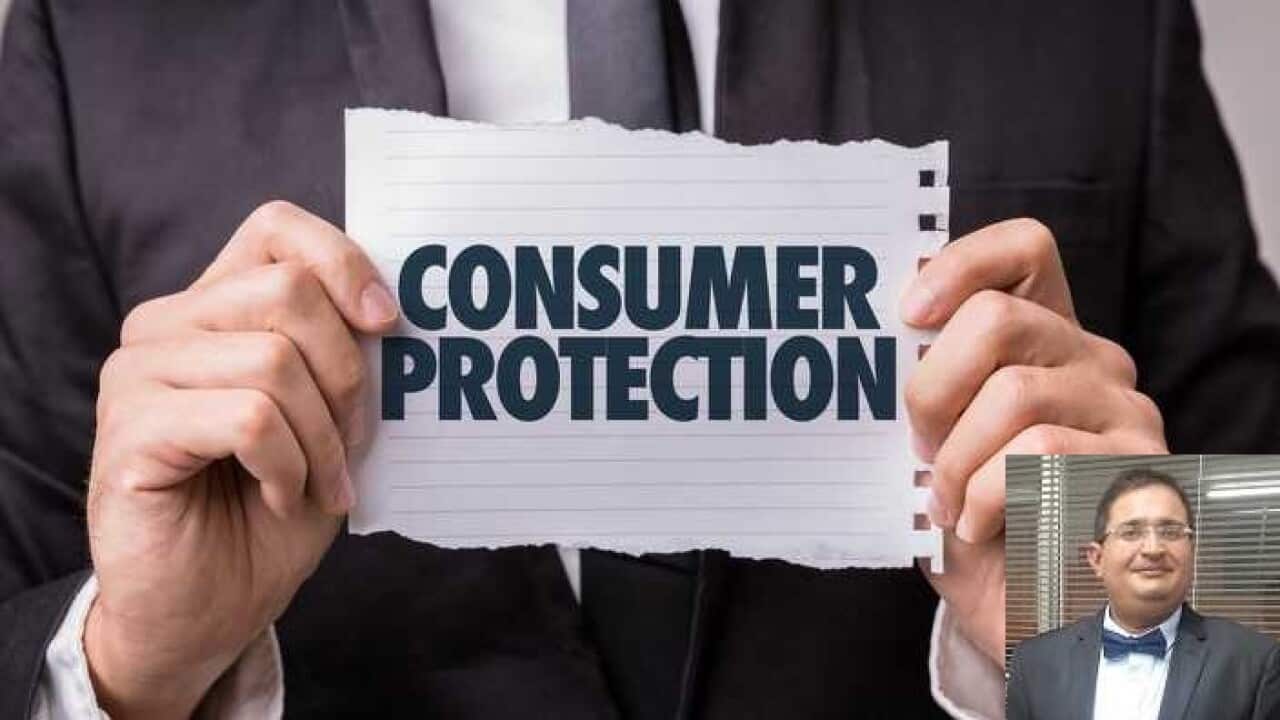 Australian Consumer Law