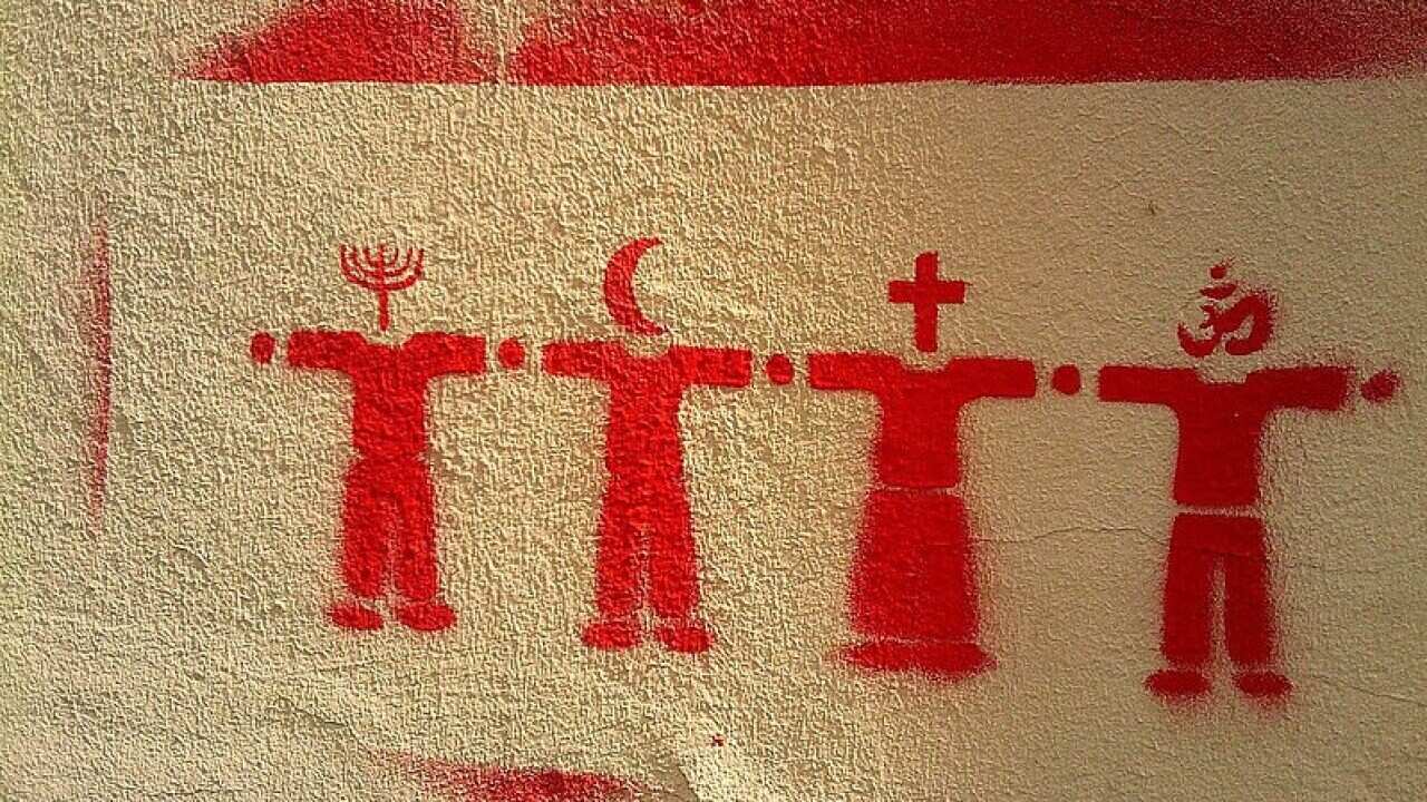 Religion of Australian Malayalees