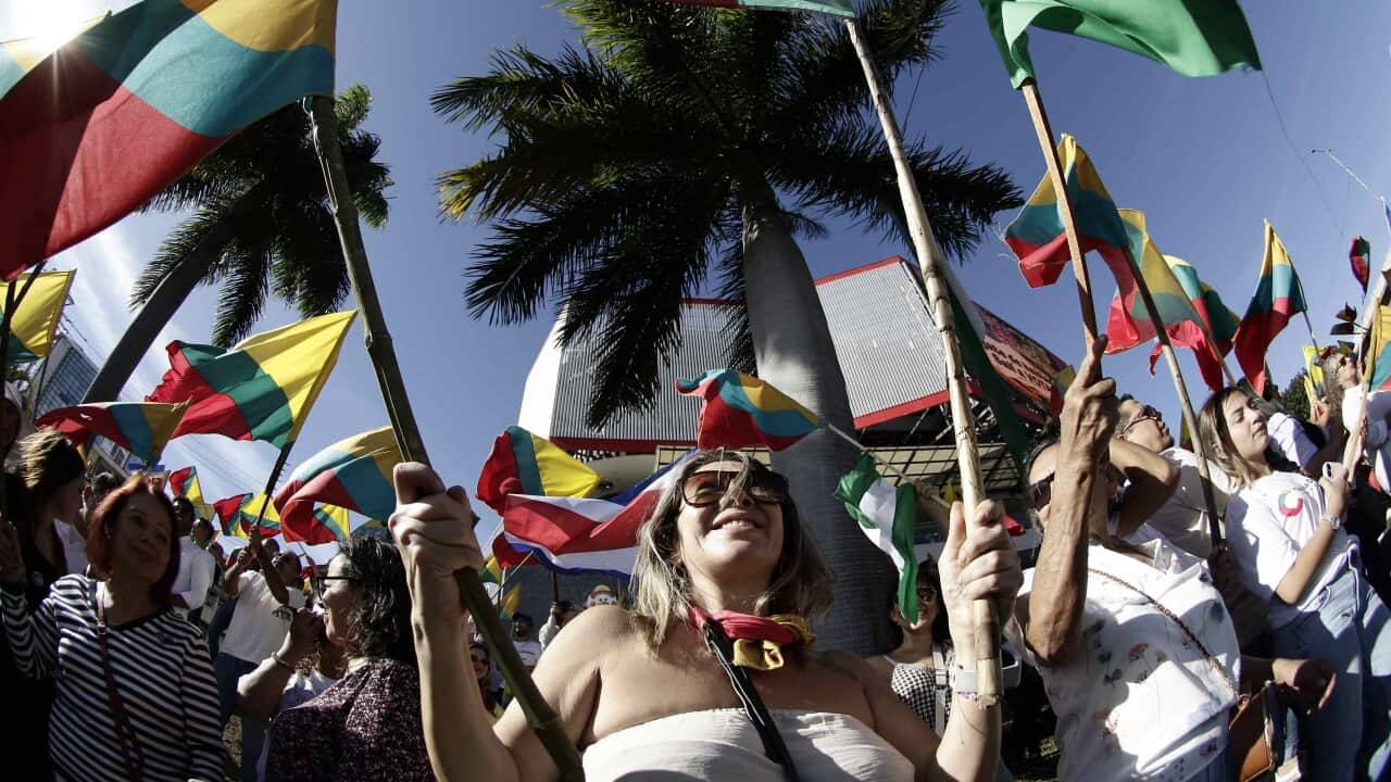 Image for read more article 'Otras noticias:'