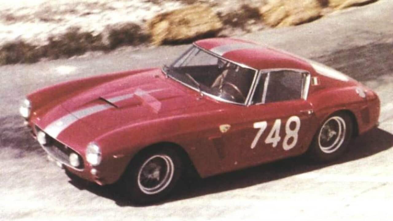 Ada Pace