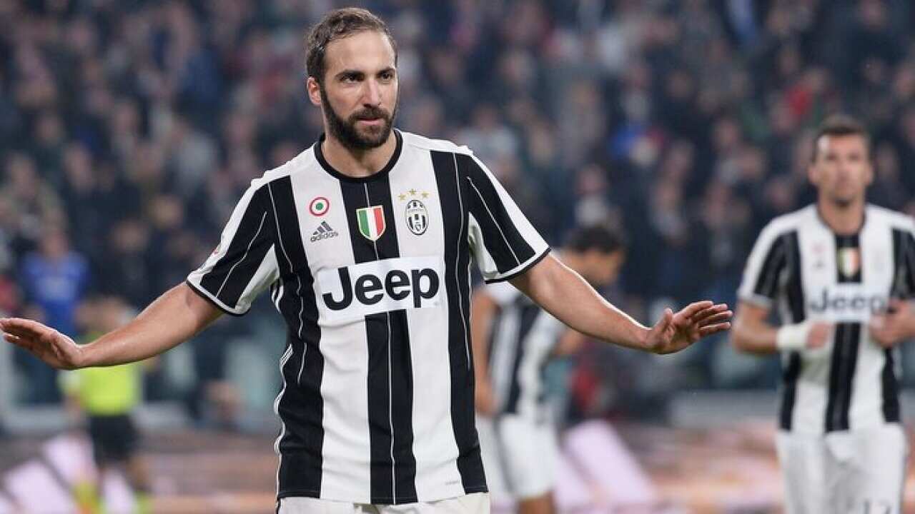 EPA Alessandro Di Marco