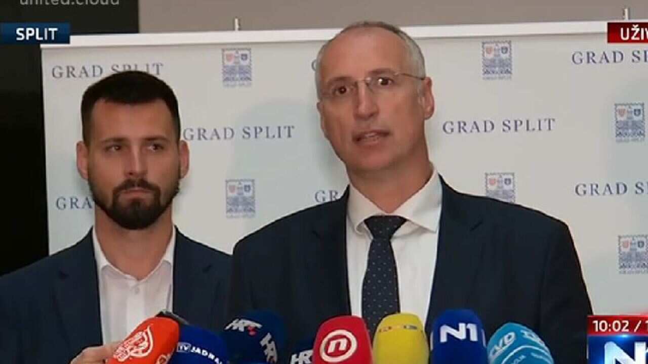 Ivica Puljak i Bojan Ivošević dali ostavke