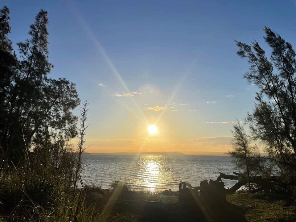 Booderee National Park. Credit - Alyssa Chandler.jpg
