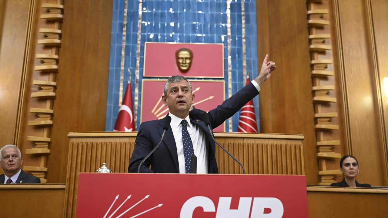 CHP Group Meeting