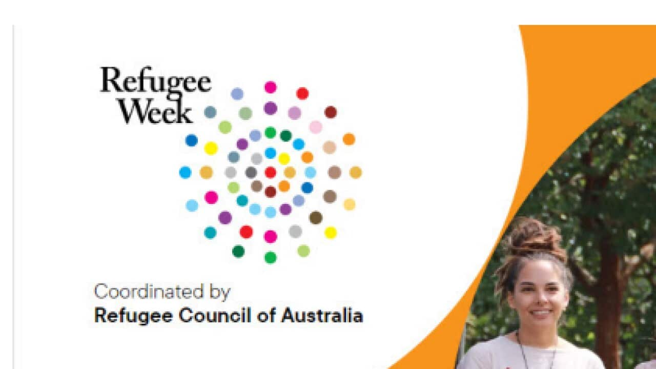 Refugee Story