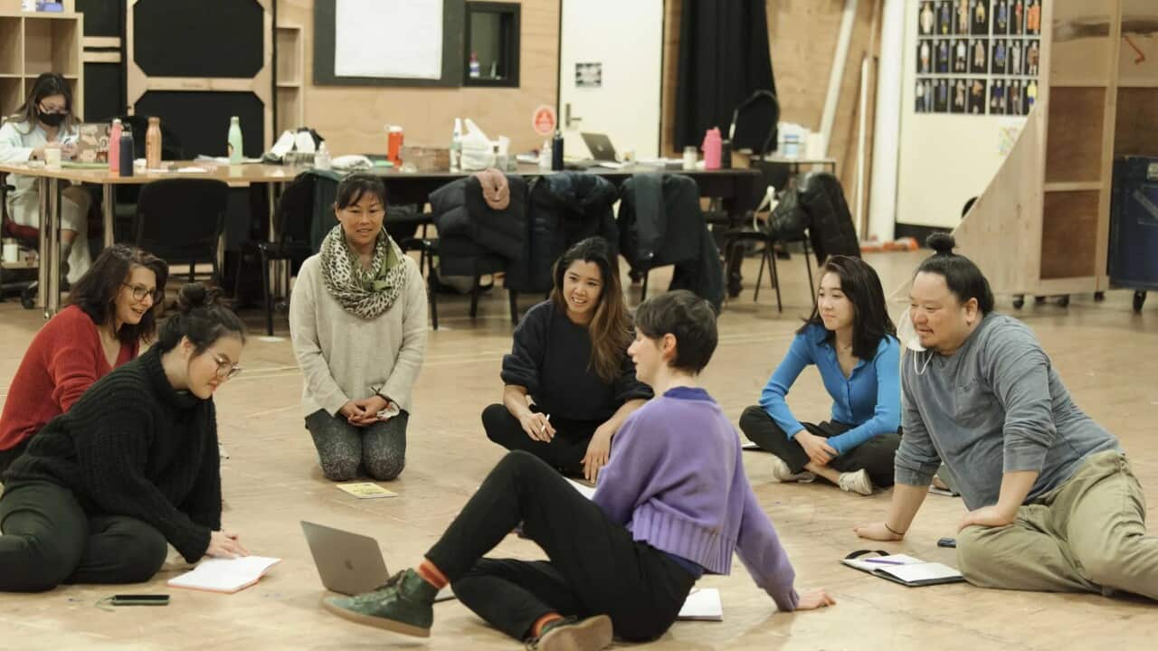 Laurinda Play practice.jpg