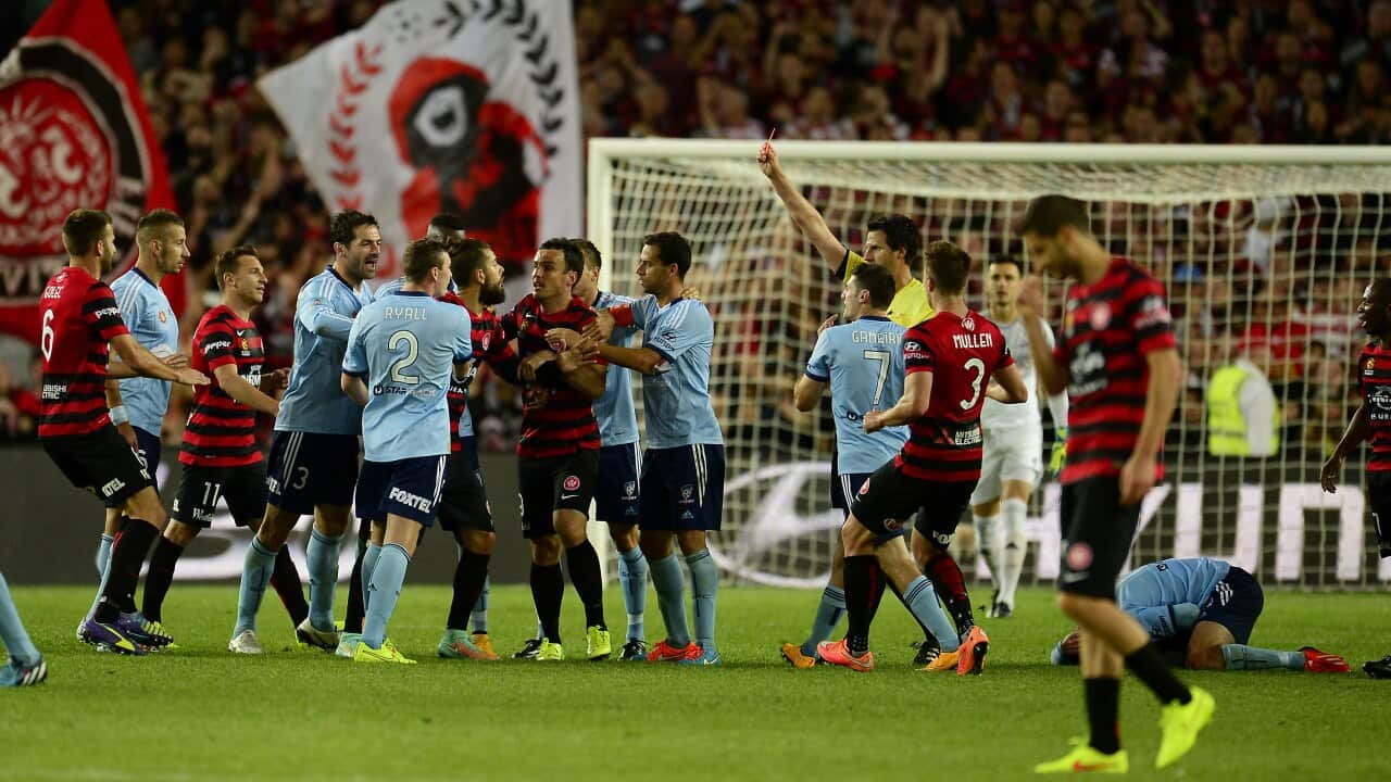 Sydney Wanderers