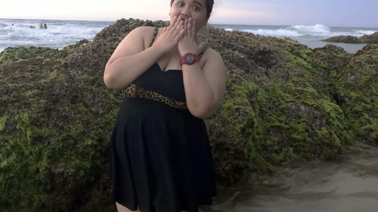 fatspiration vlogger, Brandi