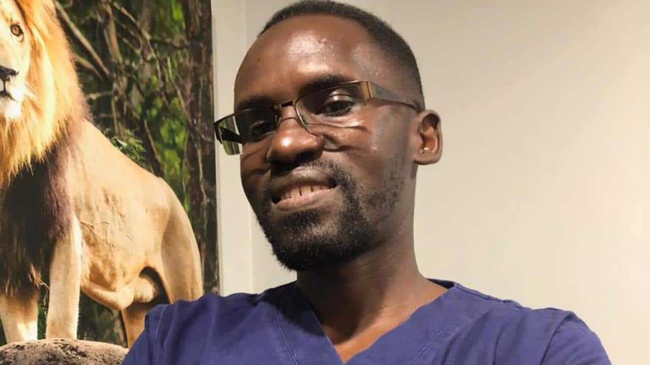 Jean Bosco Muhiziwintore