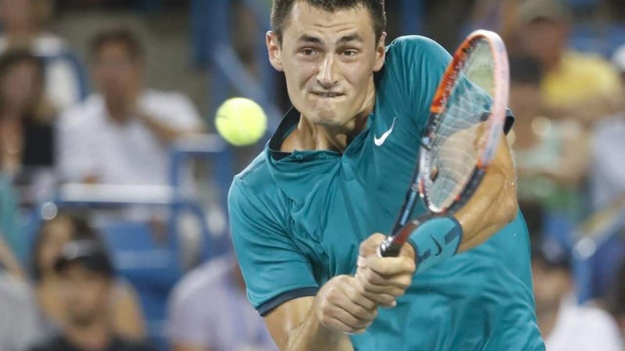 Tomic