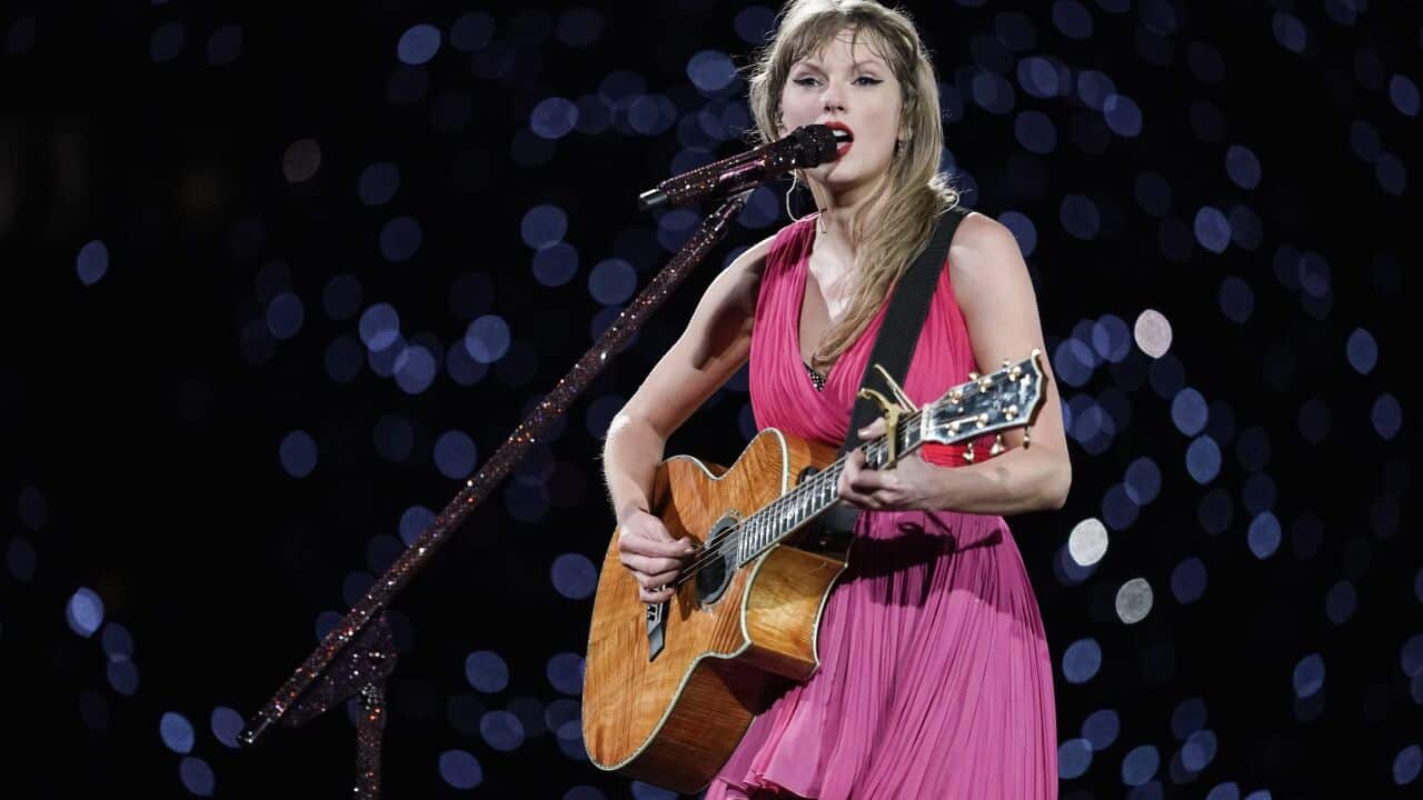 Taylor Swift | The Eras Tour - Munich, Germany