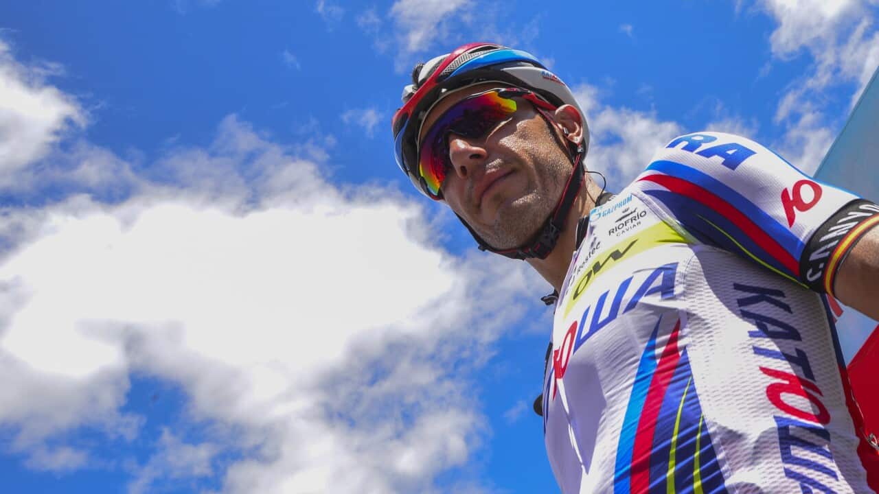 Joaquin Rodriguez, Katusha, Giro di Lombardia