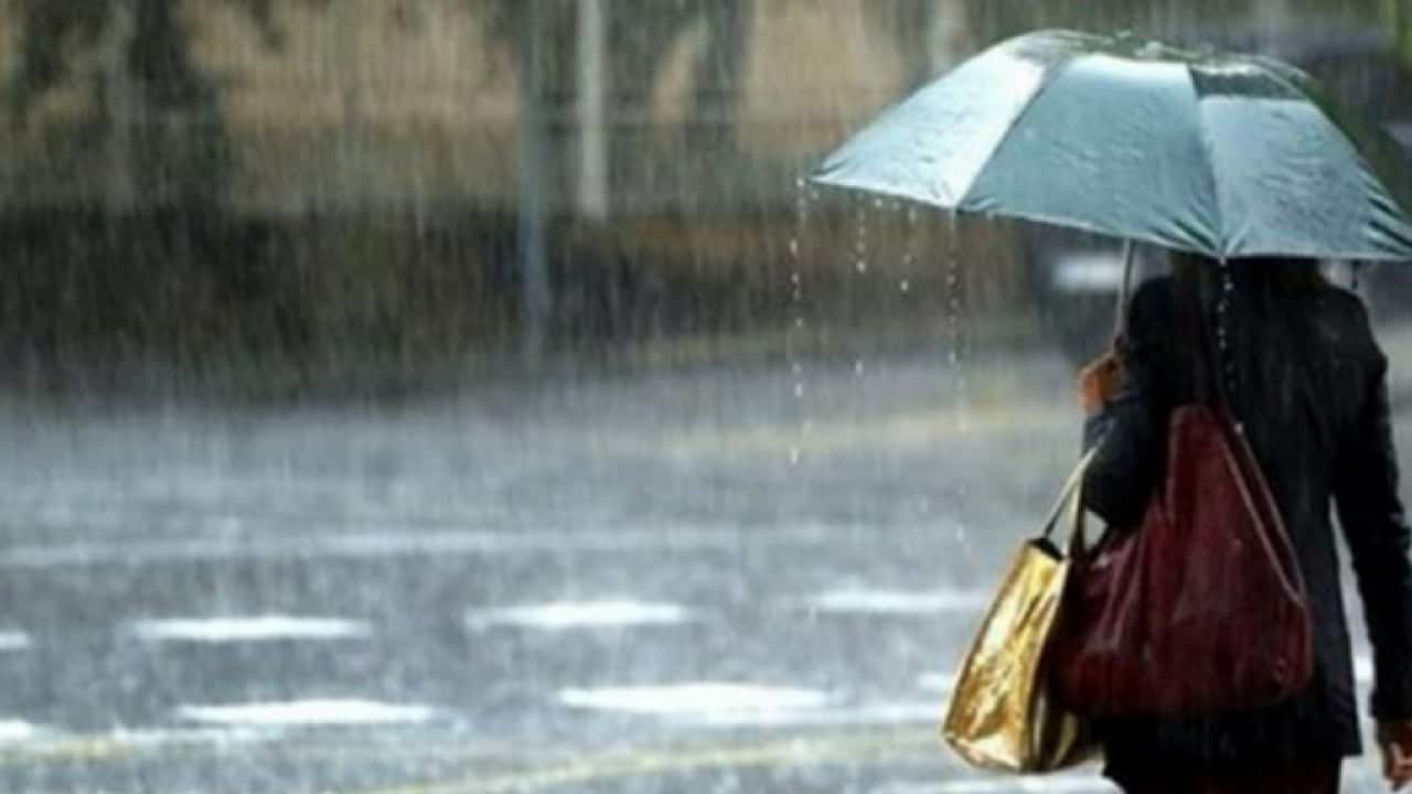 South-east Australia is about to get cold, wet and windy