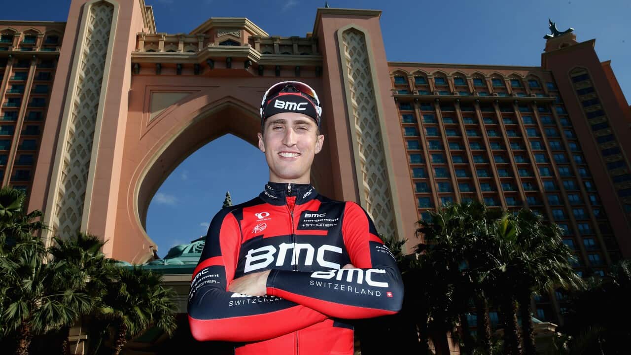 Taylor Phinney