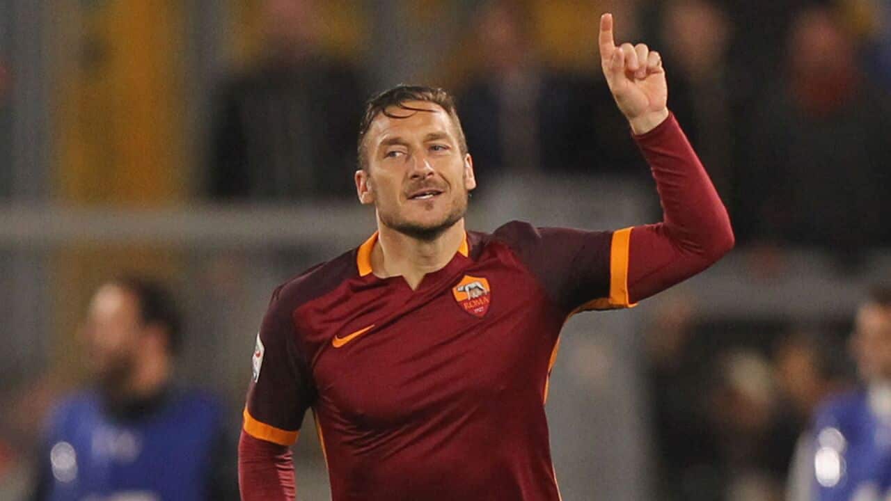 Totti