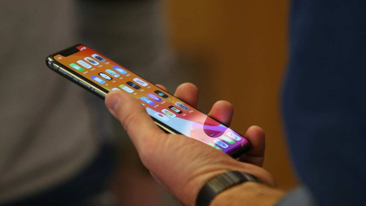 Apple iPhone 11 Launches In Australia