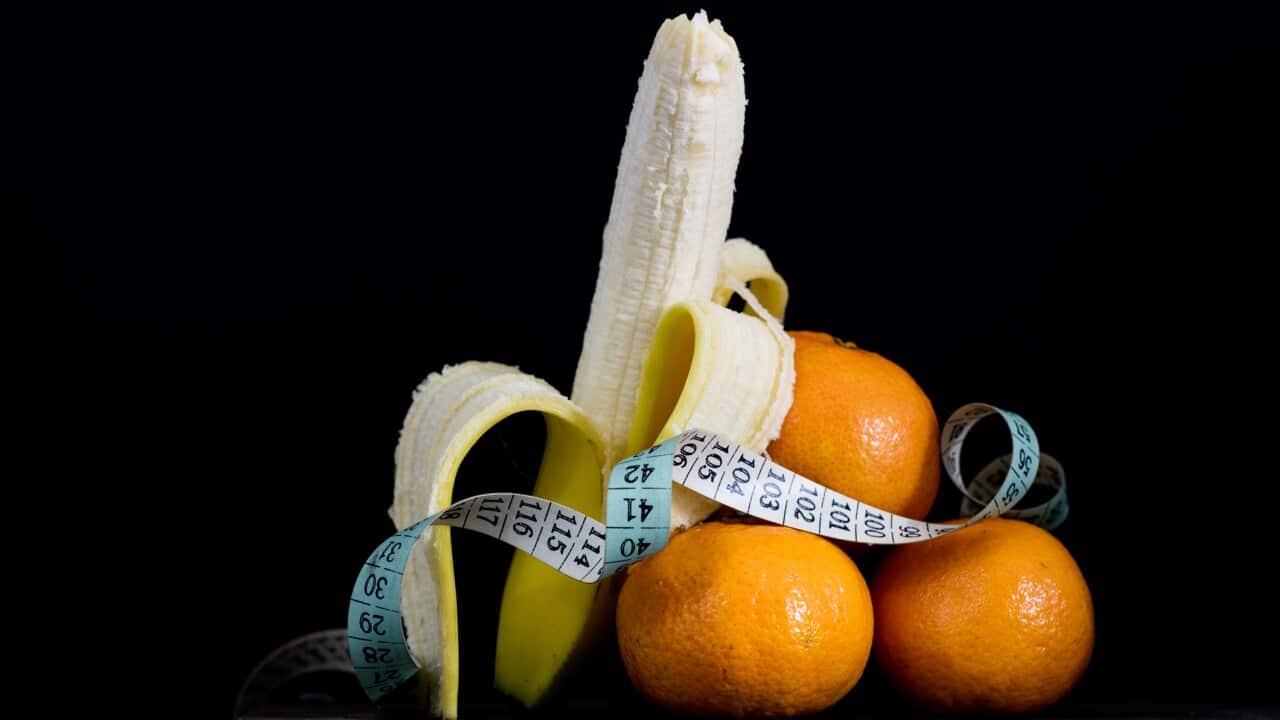 “The researchers found that the flavonoids in fruits helped to increase the sexual function in these men."