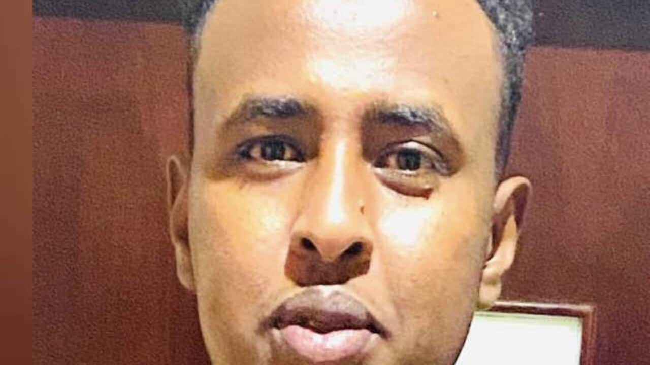 Ismail Ibrahim (Buurgaabo)