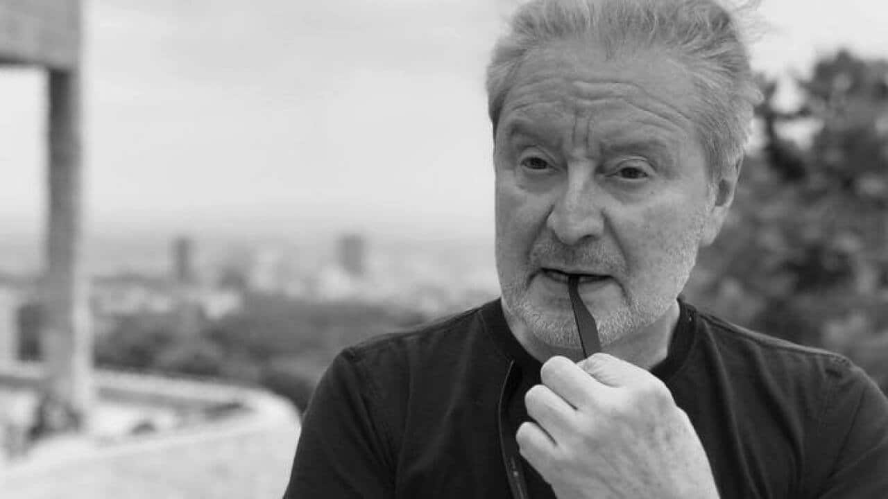 Veniamin Smekhov, 2017
