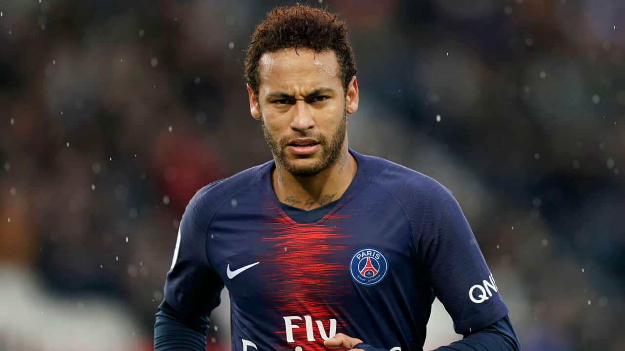 Neymar