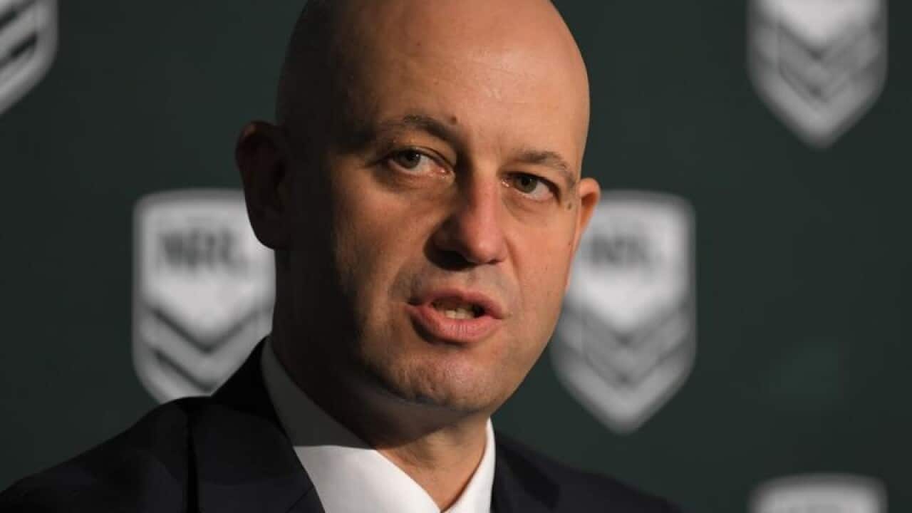 Todd Greenberg
