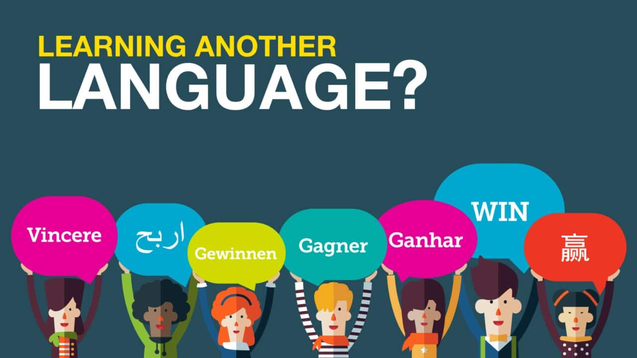 SBS National Languages competition 2017