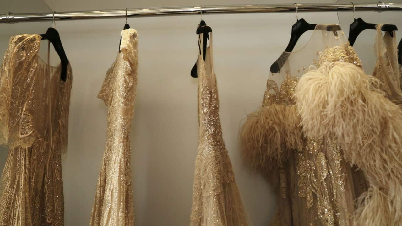 Red carpet event: Koori Knockout Gala dinner