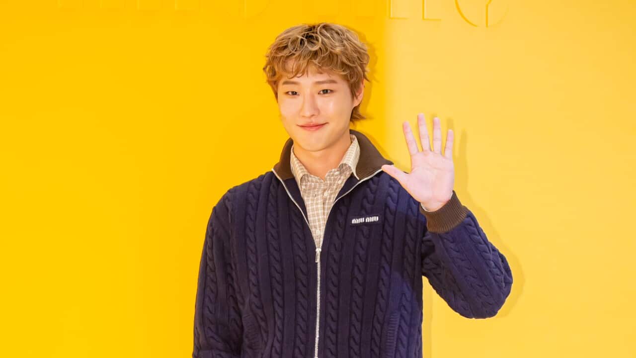 MiuMiu Pop-Up Store 'Atheneum' Opening Event