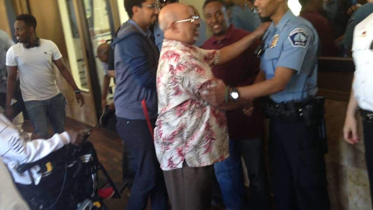 Minneapolis police officer who shot Australian Justine Damond ...