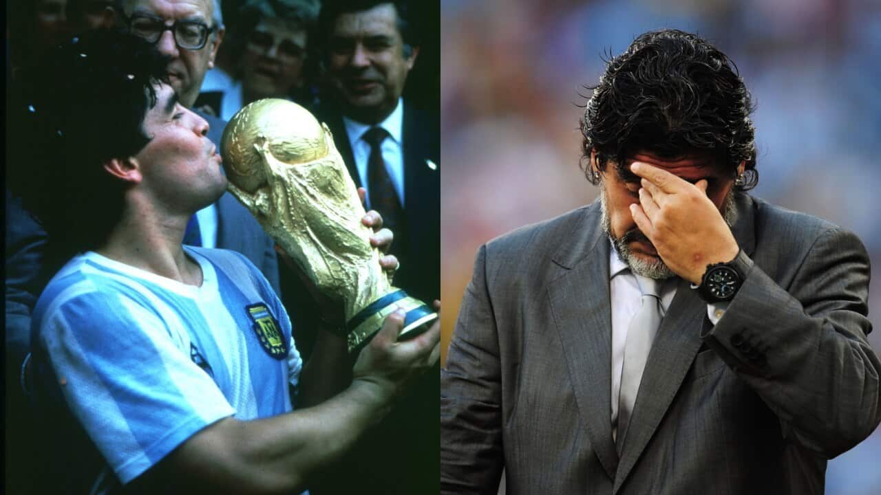 Maradona