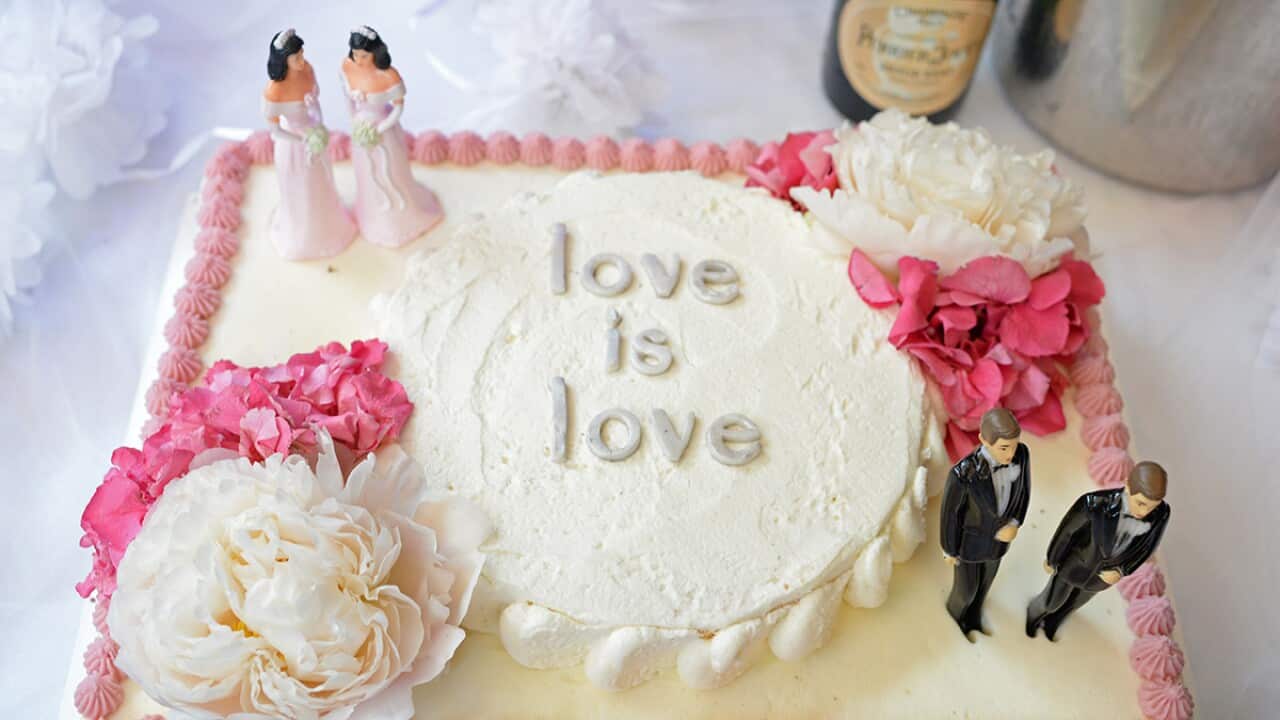 The Colorado bakery that refused to make gay wedding cakes is heading to the Supreme Court