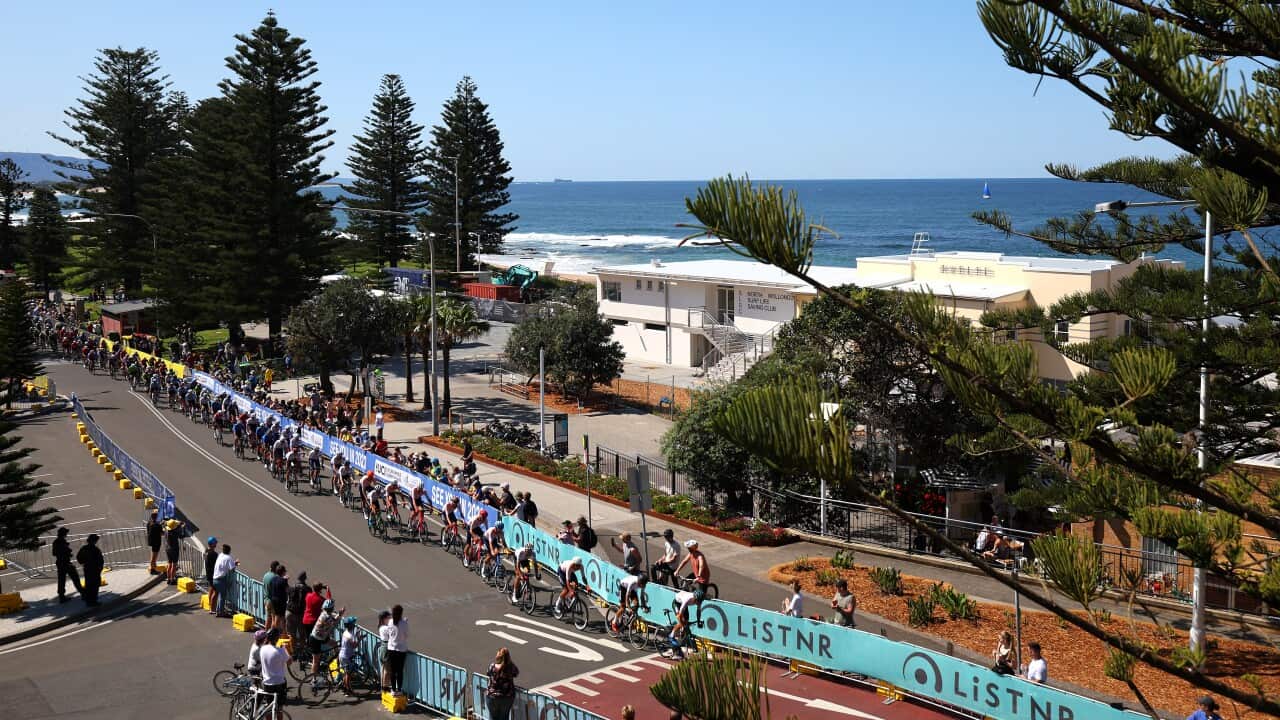 95th UCI Road World Championships 2022 - Men Elite Road Race