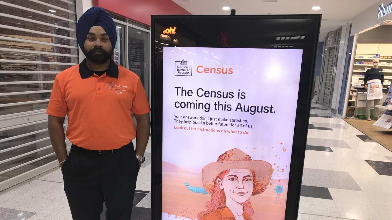 Census 2021