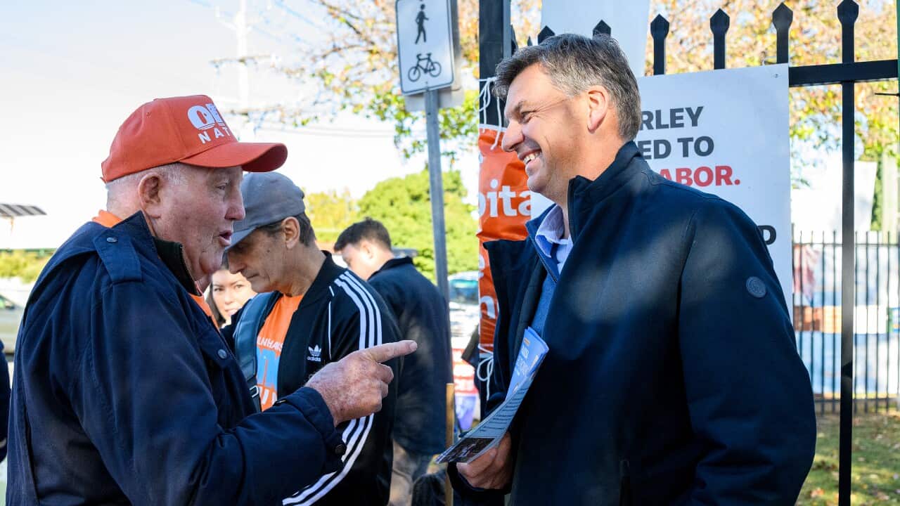 FARRER BYELECTION