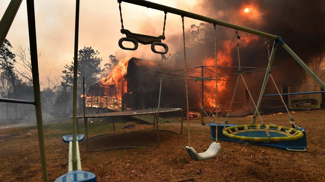 NSW Premier Gladys Berejiklian has declared a state of emergency in the wake of multiple bushfires across the state.