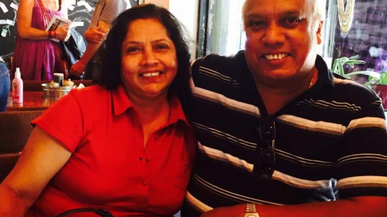 Ranjit