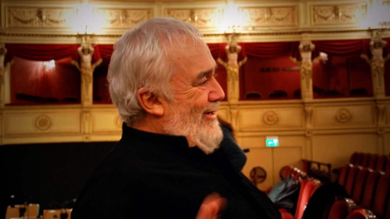 Courtesy by Maria Luisa Runti.