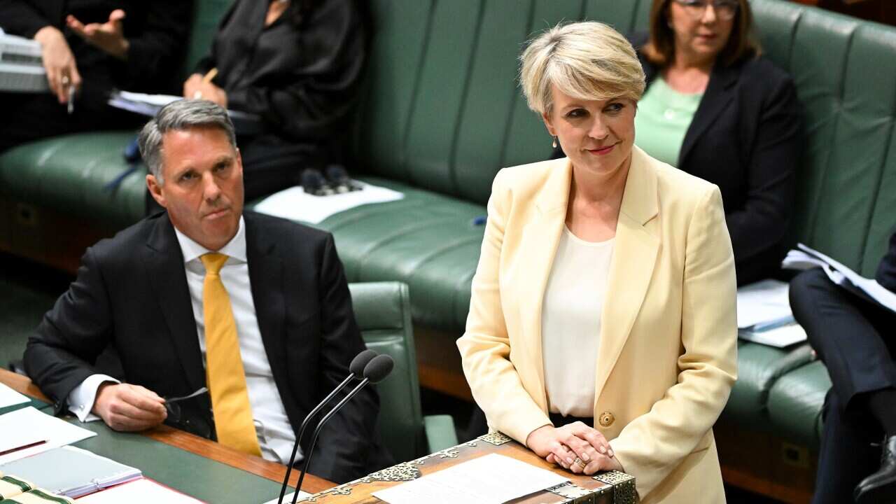 QUESTION TIME