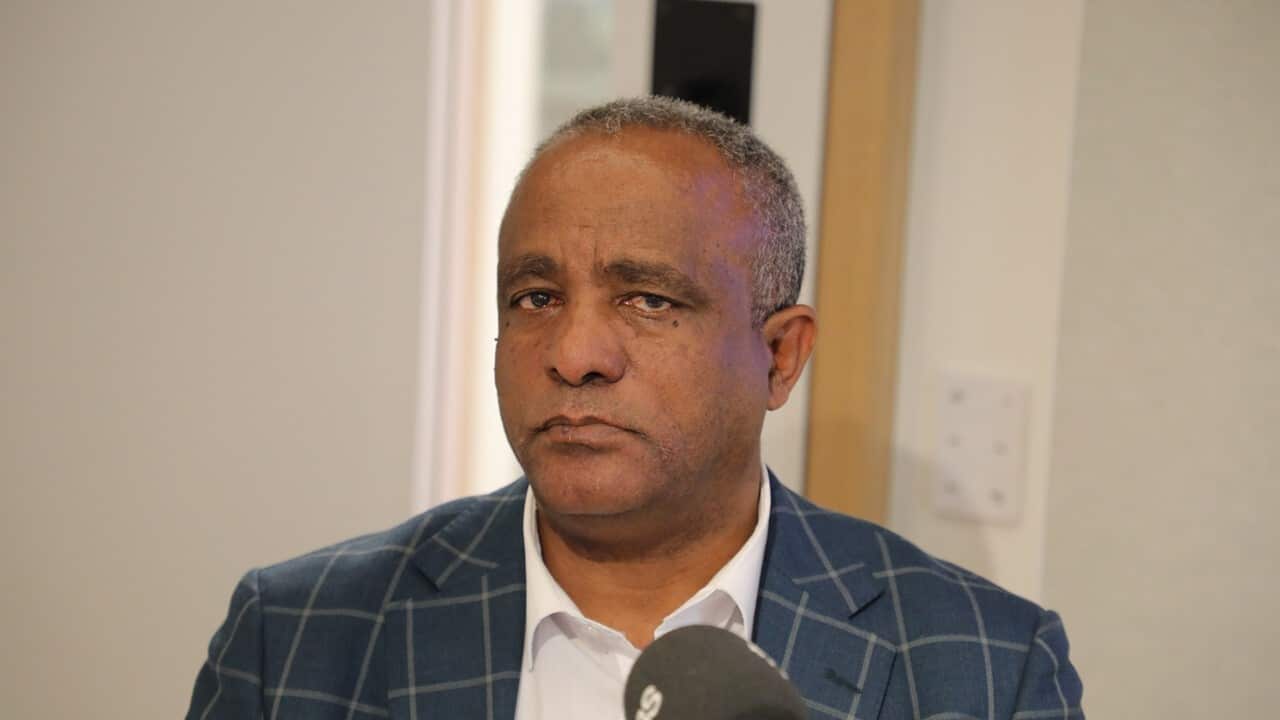 Interview with Beryihun Degu