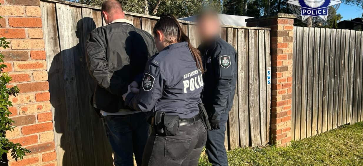 Childcare worker charged with 329 child abuse offences