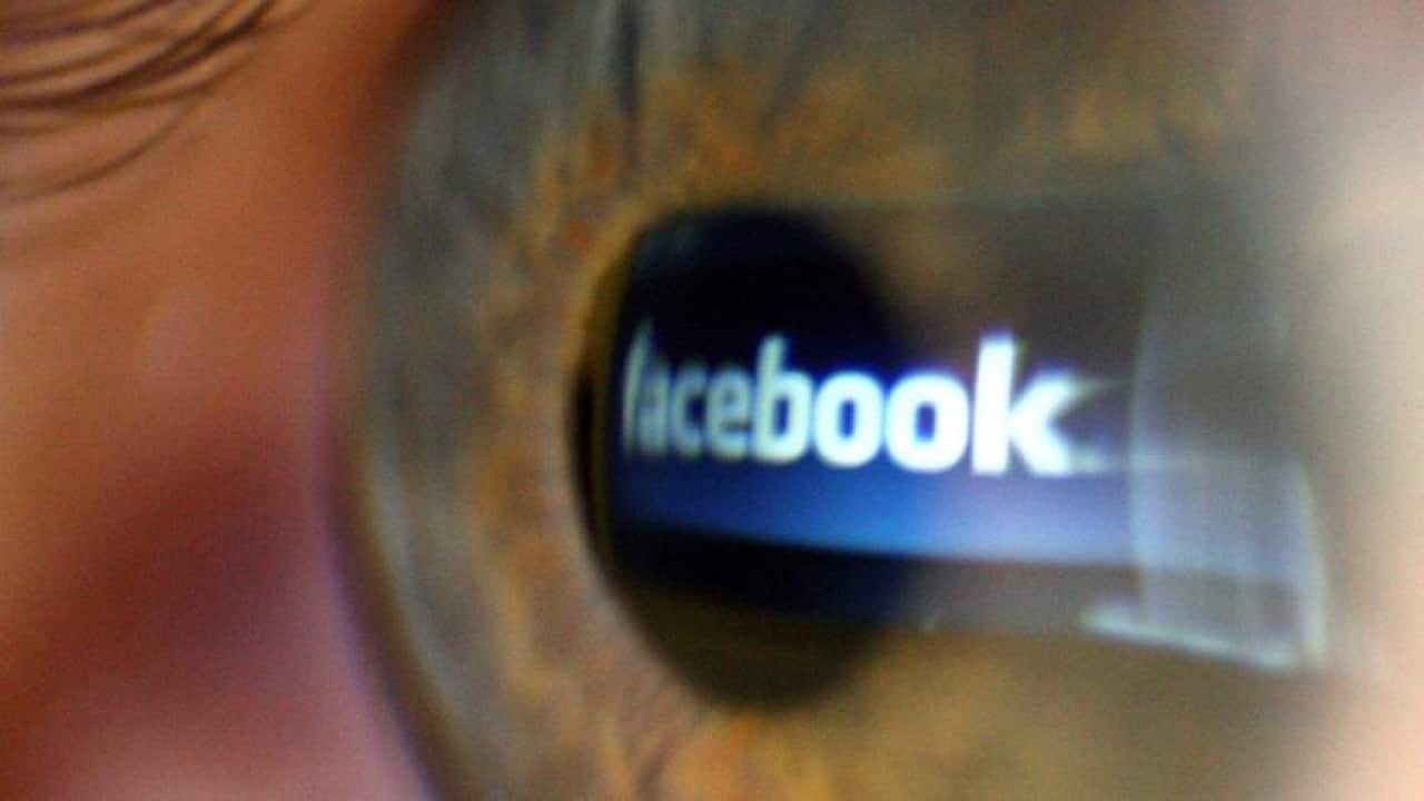 FB SCAM