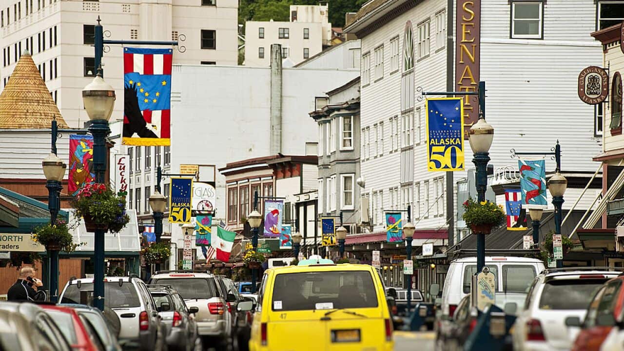 Juneau, Alaska