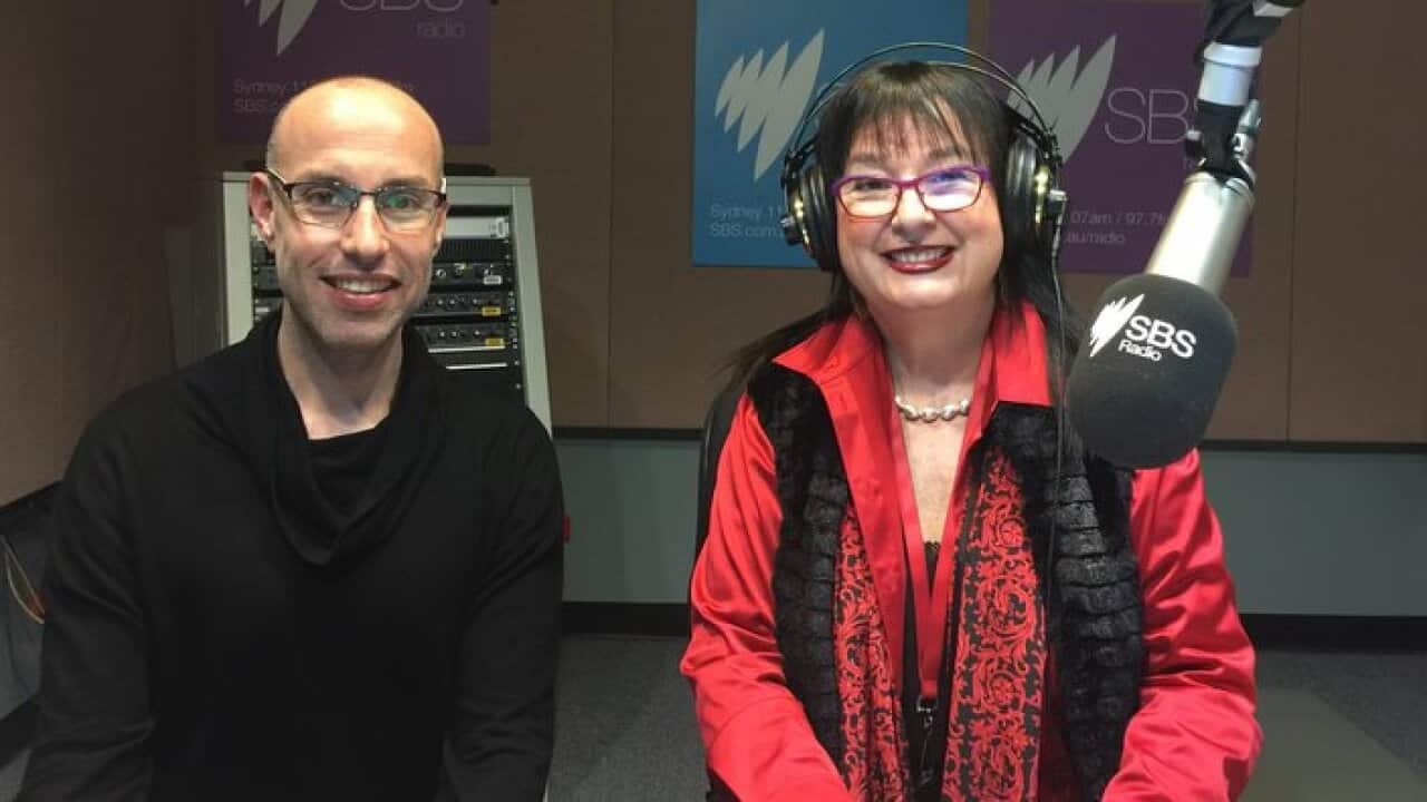 Alon Amir and Nitza Lowenstein