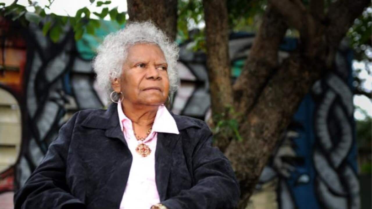 Bonita Mabo.