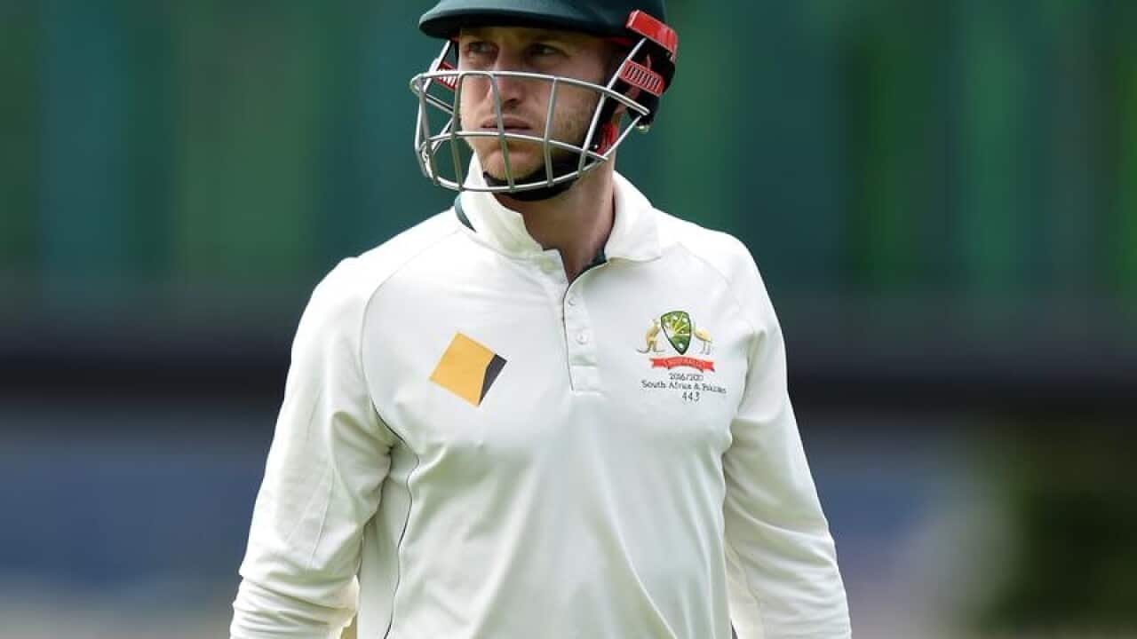 Peter Nevill