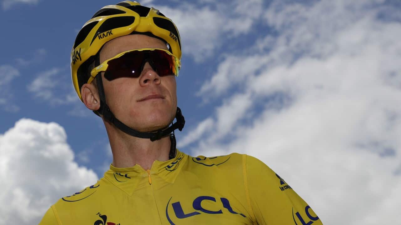 Mont Ventoux is guaranteed to bring out the favourites.