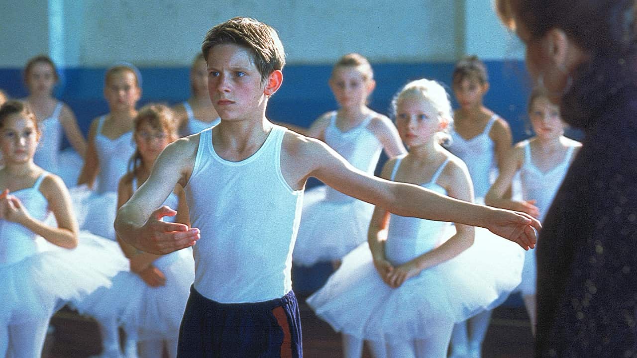 Billy Elliot