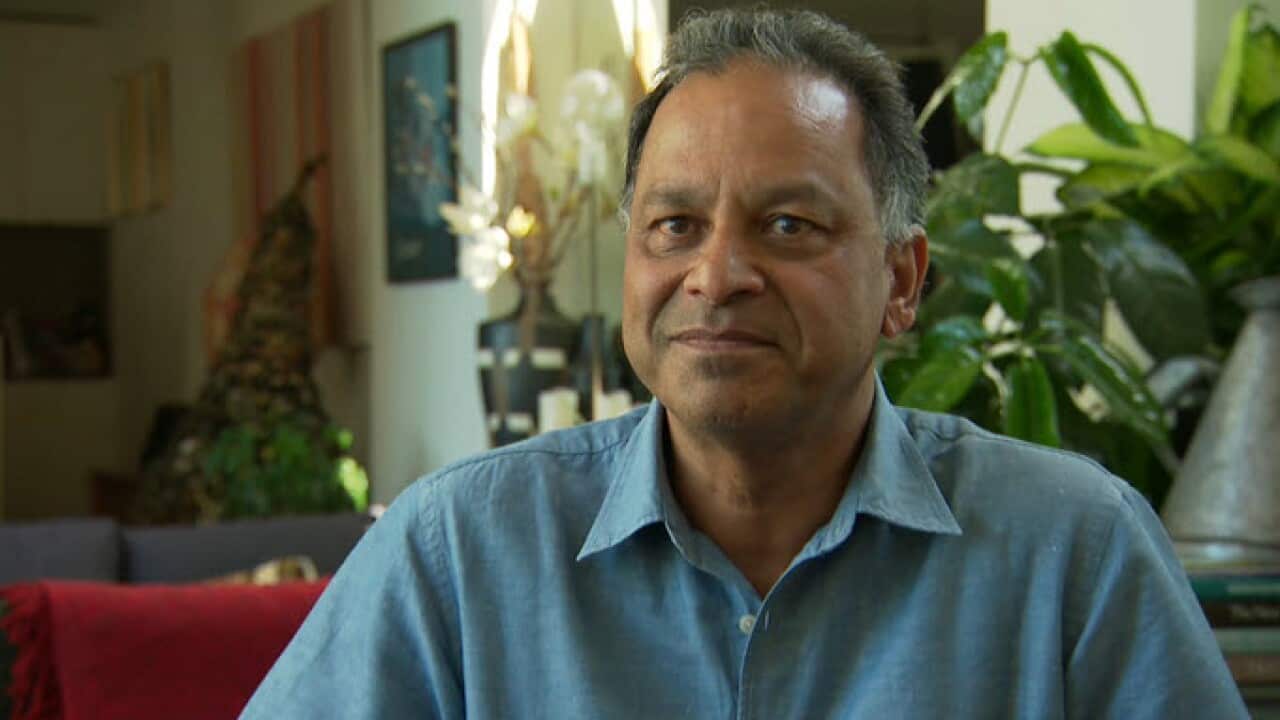 Australian visa processing system